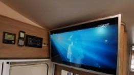 W co możesz doposażyć swojego kampera? - zdjęcie 6